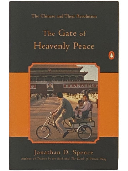 The Gate of Heavenly Peace: The Chinese and Their Revolution