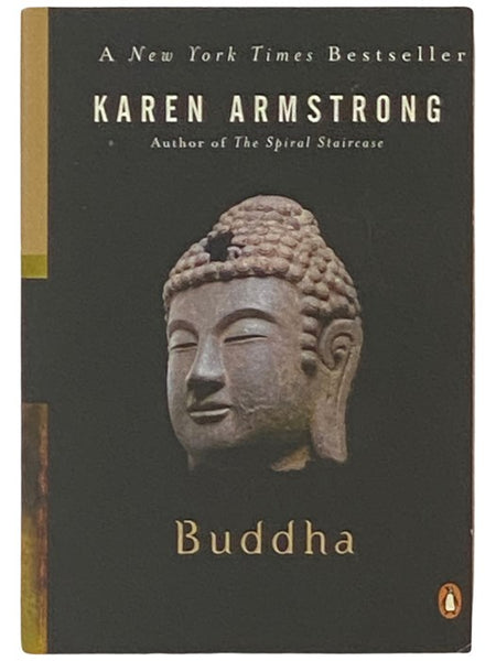 Buddha (Penguin Lives)