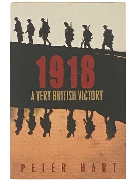 1918: A Very British Victory