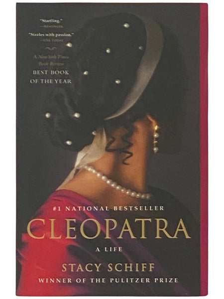 Cleopatra: A Life