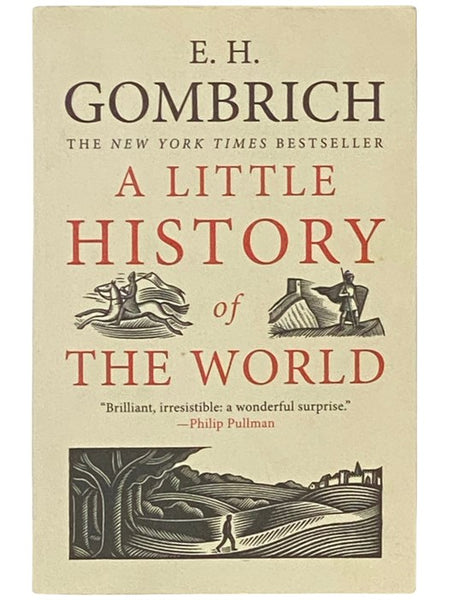 A Little History of the World