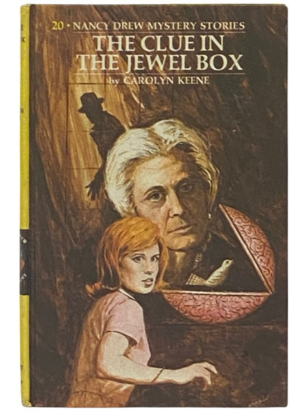 The Clue in the Jewel Box (The Nancy Drew Mystery Stories Series Book 20)