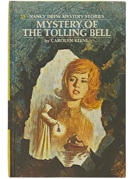 The Mystery of the Tolling Bell (Nancy Drew Mystery Stories, Book 23)
