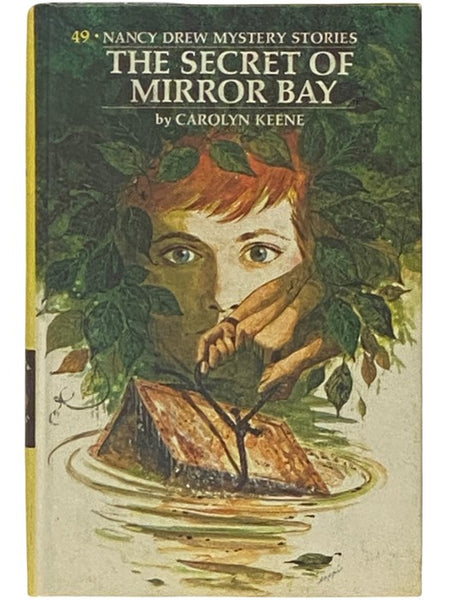 The Secret of Mirror Bay (The Nancy Drew Mystery Stories No. 49))
