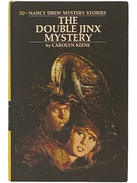 The Double Jinx Mystery (Nancy Drew Mystery Stories No. 50)