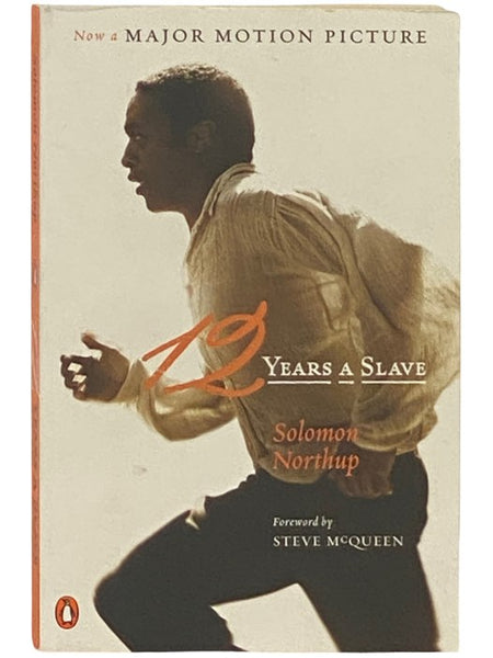 Twelve Years a Slave (Movie Tie-in) [12]