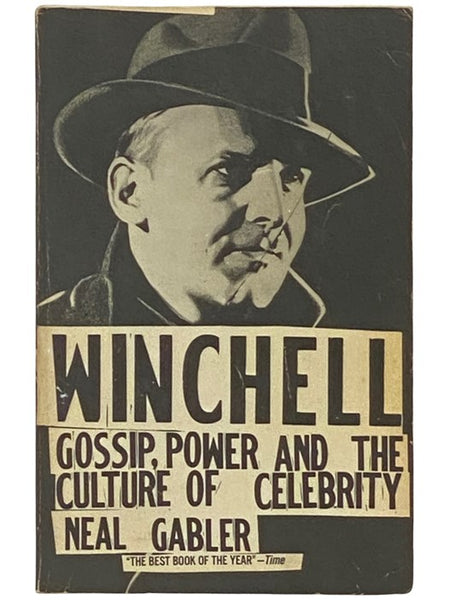 Winchell: Gossip, Power and the Culture of Celebrity