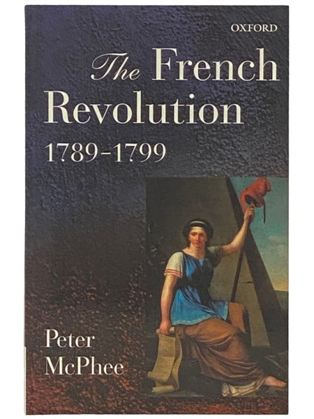 The French Revolution, 1789-1799