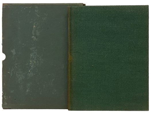 Leaves of Grass