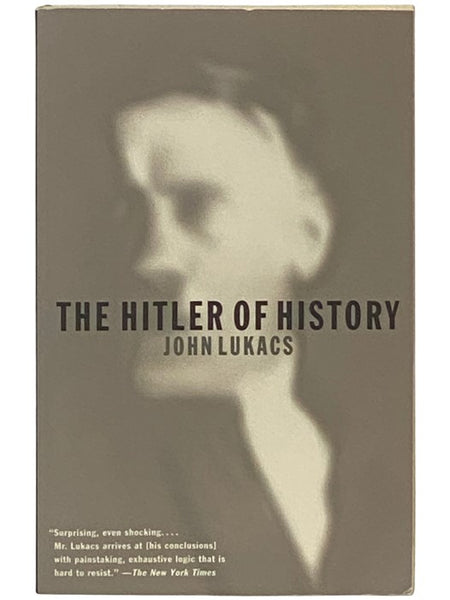 The Hitler of History