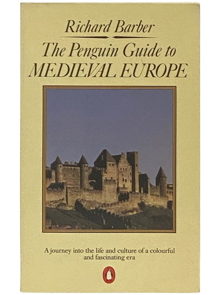 The Penguin Guide to Medieval Europe