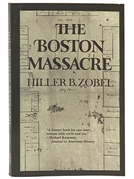 The Boston Massacre