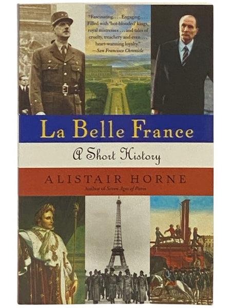 La Belle France: A Short History