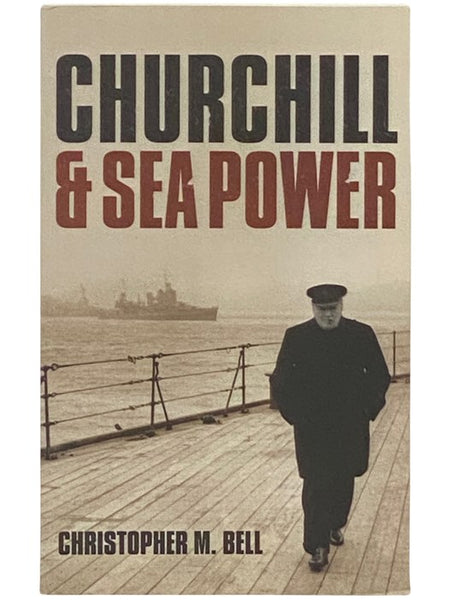 Churchill and Sea Power
