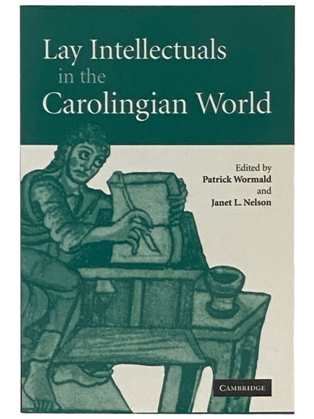 Lay Intellectuals in the Carolingian World