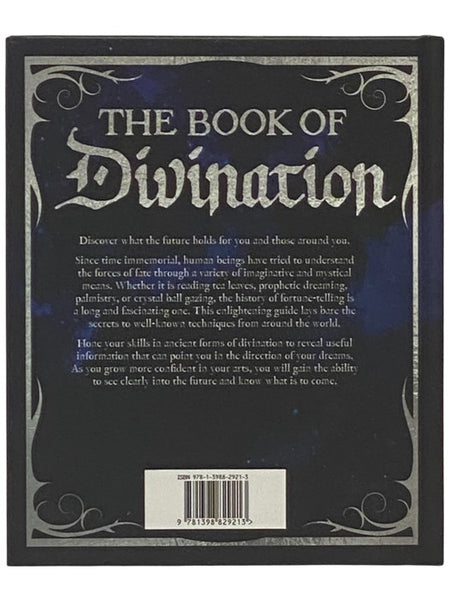 The Book of Divination: A Guide to Predicting the Future