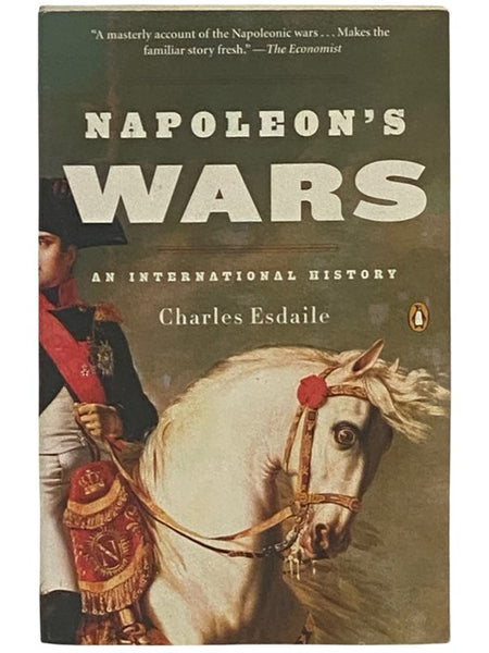 Napoleon's Wars: An International History