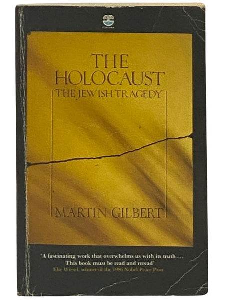 The Holocaust: The Jewish Tragedy