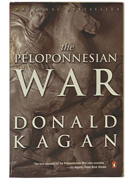 The Peloponnesian War