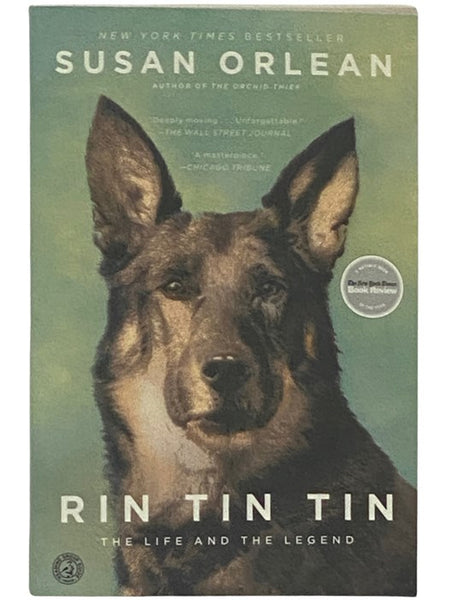 Rin Tin Tin: The Life and the Legend