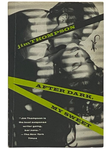 After Dark, My Sweet