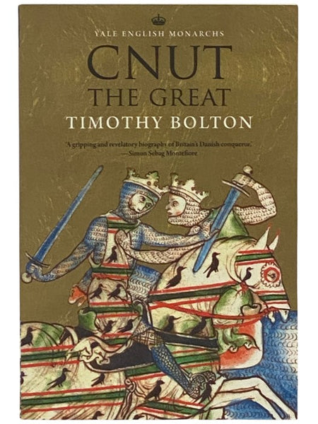 Cnut the Great (Yale English Monarchs)