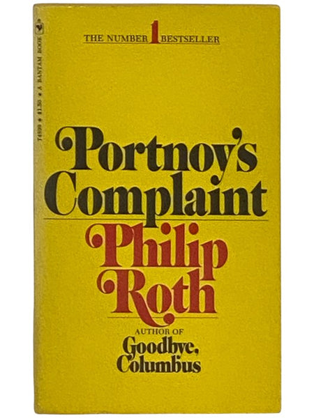 Portnoy's Complaint