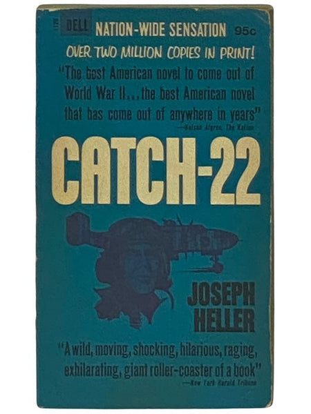 Catch-22 (1120)