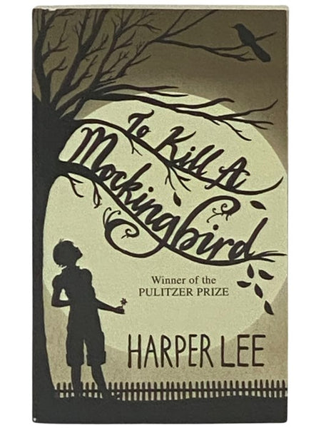 To Kill a Mockingbird