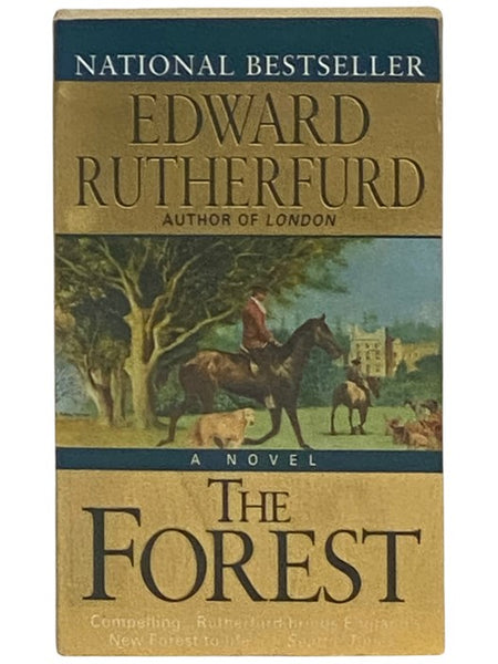The Forest: A Novel