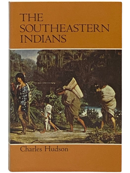The Southeastern Indians