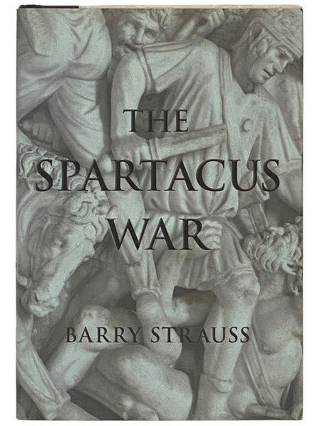 The Spartacus War