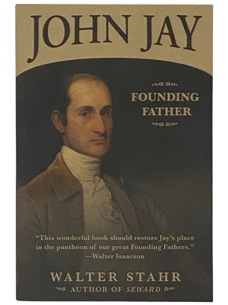 John Jay: Founding Father