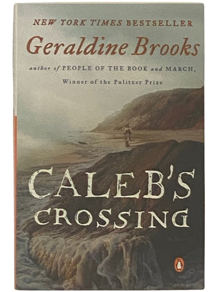 Caleb's Crossing: A Novel