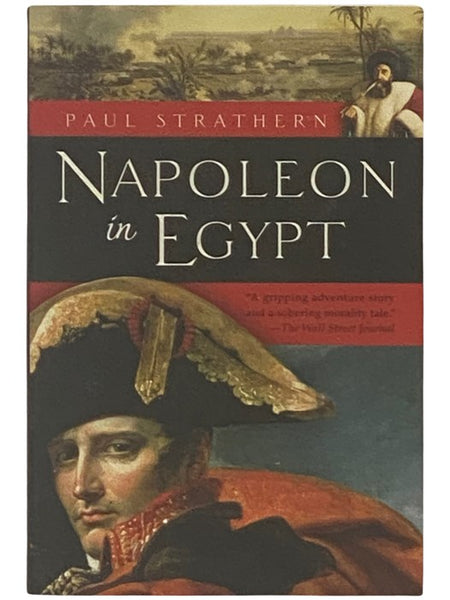 Napoleon in Egypt