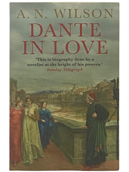 Dante in Love