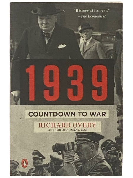 1939: Countdown to War