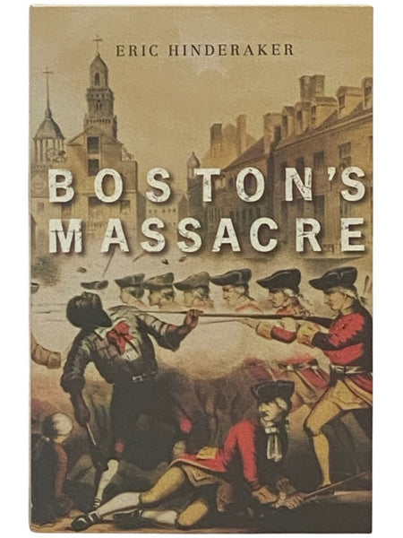 Boston's Massacre