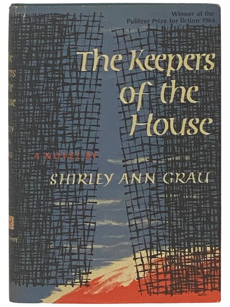 The Keepers of the House: A Novel