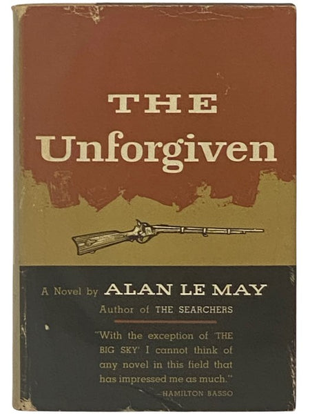 The Unforgiven: A Novel