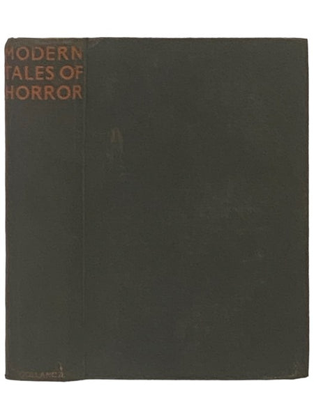 Modern Tales of Horror