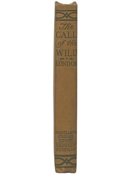 The Call of the Wild (Macmillan's Standard Library)