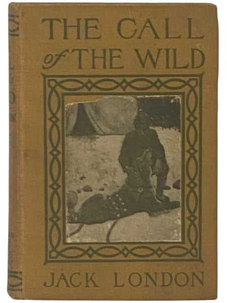 The Call of the Wild (Macmillan's Standard Library)