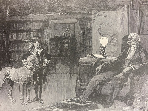 Little Lord Fauntleroy