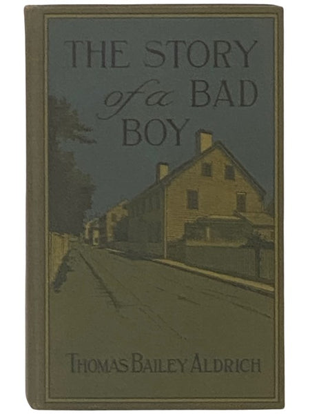 The Story of a Bad Boy