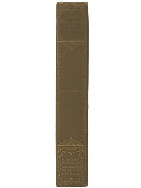 The Punishment of the Stingy, and Other Indian Stories (Harper's Portrait Collection of Short Stories, Volume V)