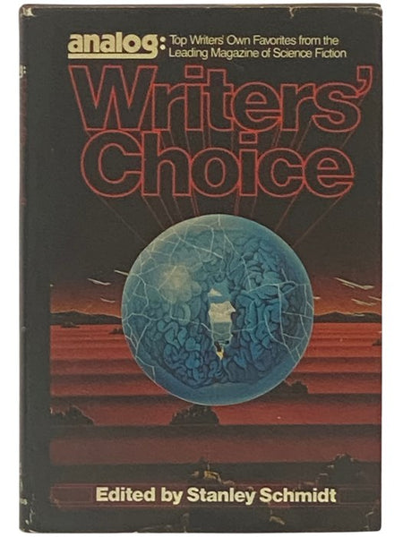 Analog: Writer's Choice Anthology No. 5