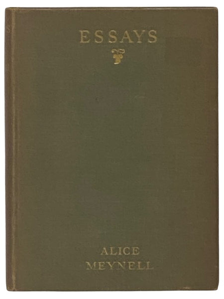 Essays