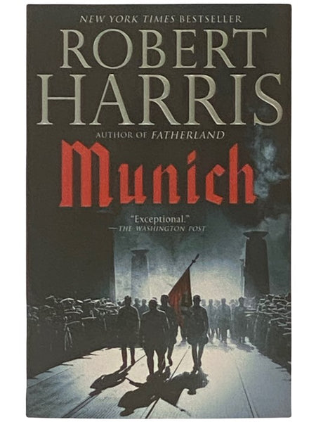 Munich: A Novel