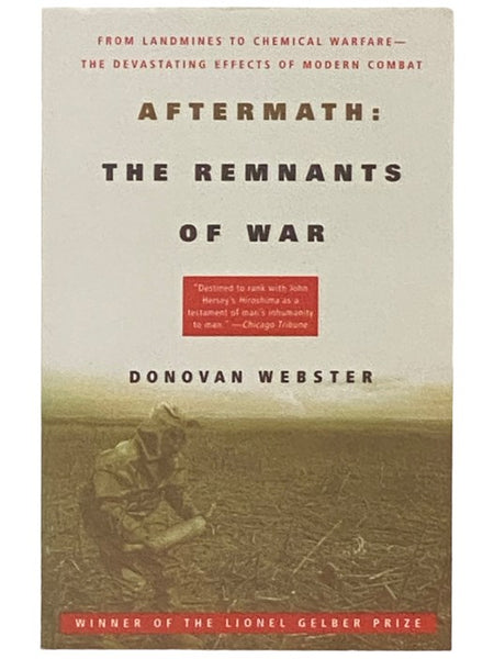 Aftermath: The Remnants of War